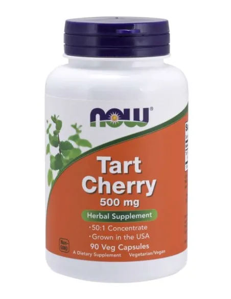 Tart Cherry