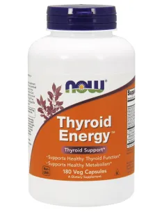Thyroid Energy