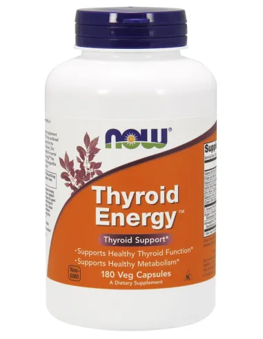 Thyroid Energy