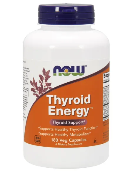 Thyroid Energy