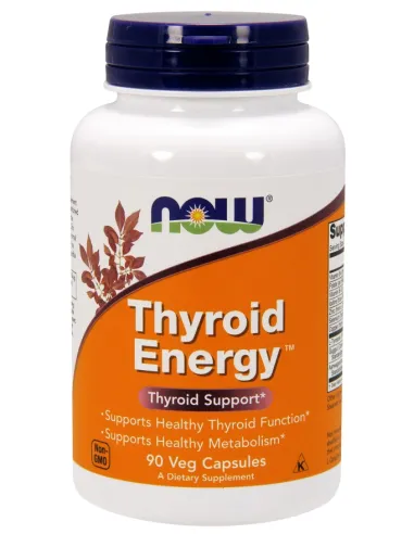 Thyroid Energy