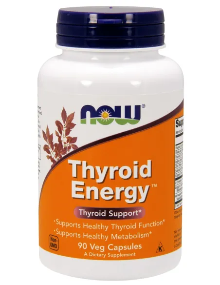 Thyroid Energy