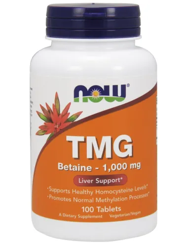 TMG (Trimethylglycine)