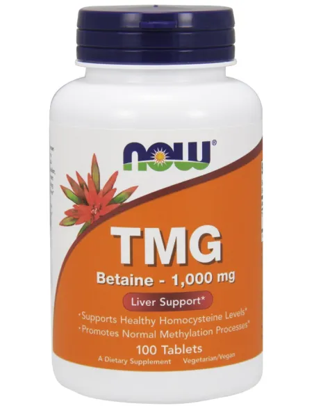 TMG (Trimethylglycine)