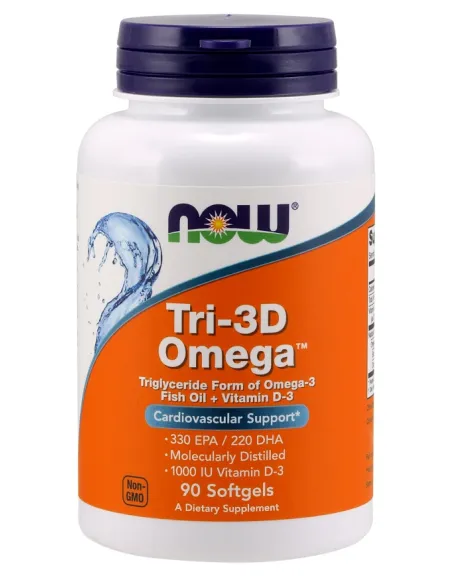 Tri-3D Omega