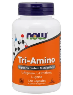 Tri-Amino