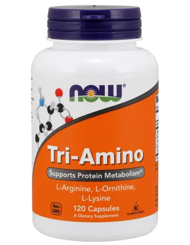 Tri-Amino