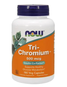 Tri-Chromium