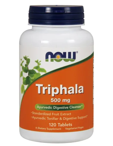 Triphala