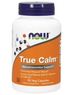 True Calm
