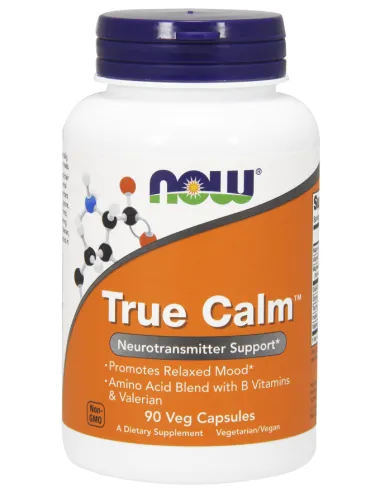 True Calm