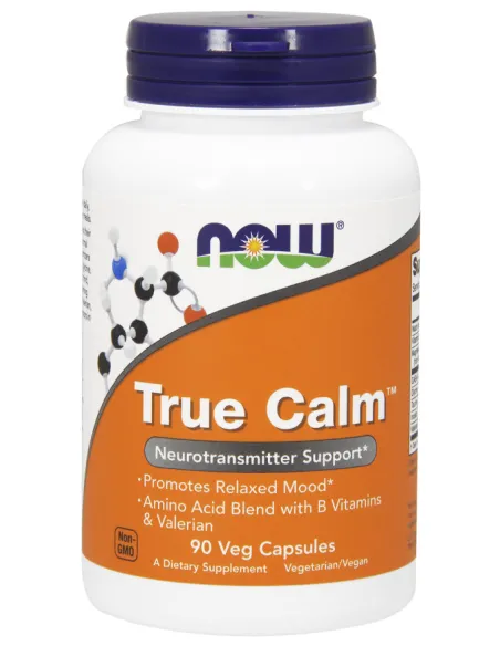 True Calm