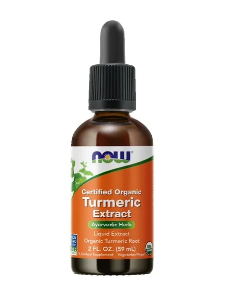 Turmeric Extract Liquid