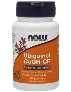 Ubiquinol CoQH-CF