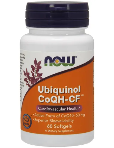 Ubiquinol CoQH-CF
