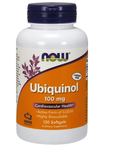 Ubiquinol