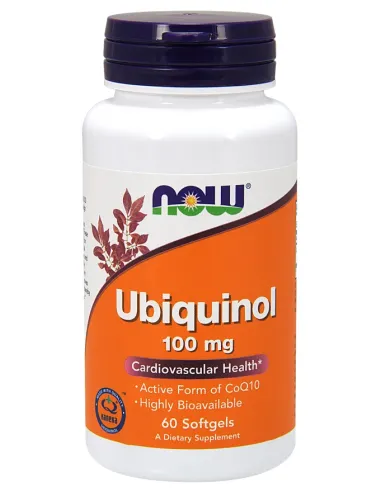 Ubiquinol