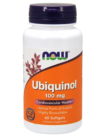 Ubiquinol