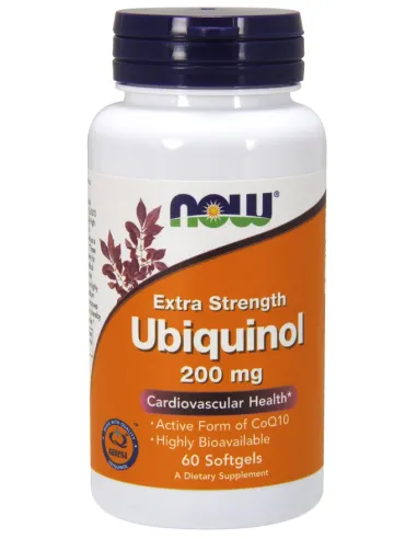 Ubiquinol