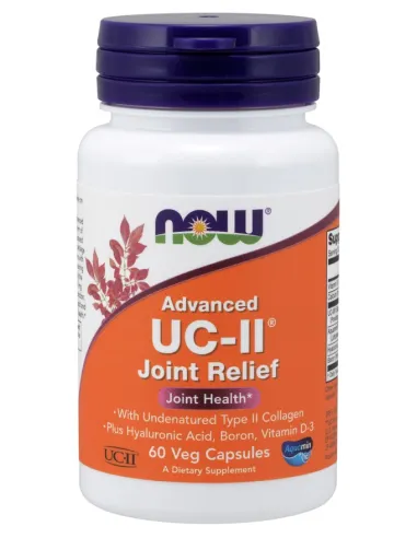 UC-II Advanced Joint Relief