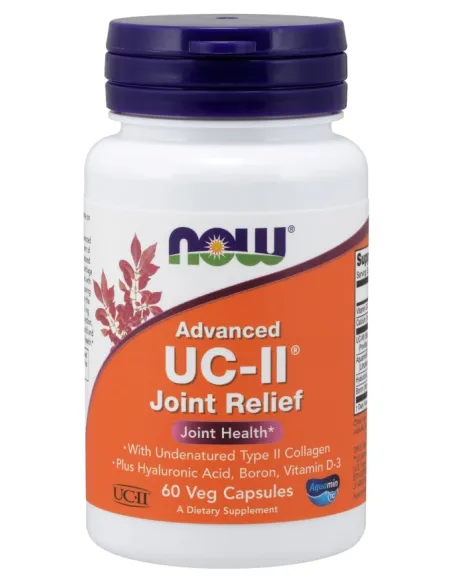 UC-II Advanced Joint Relief