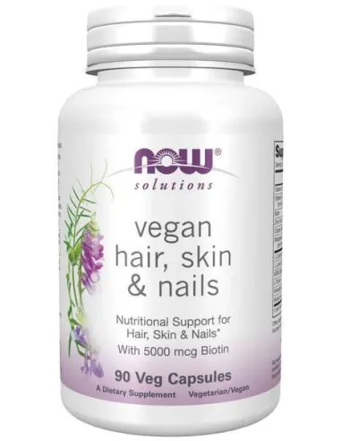 Vegan Hair