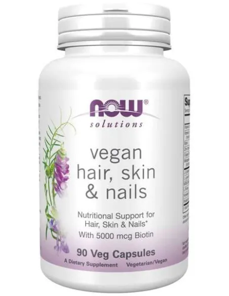 Vegan Hair