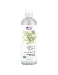Vegetable Glycerin