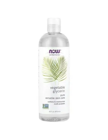 Vegetable Glycerin