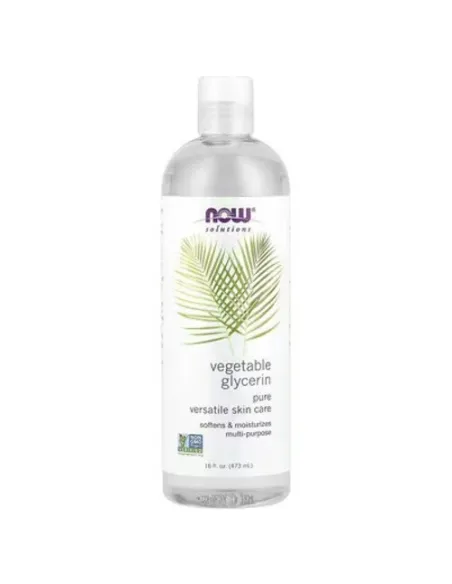 Vegetable Glycerin