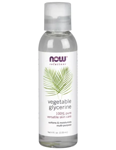 Vegetable Glycerine