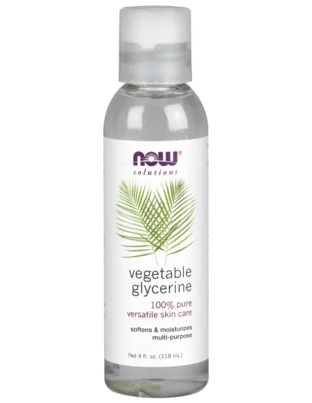 Vegetable Glycerine