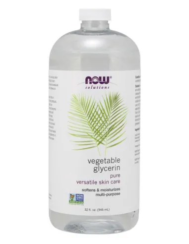Vegetable Glycerine