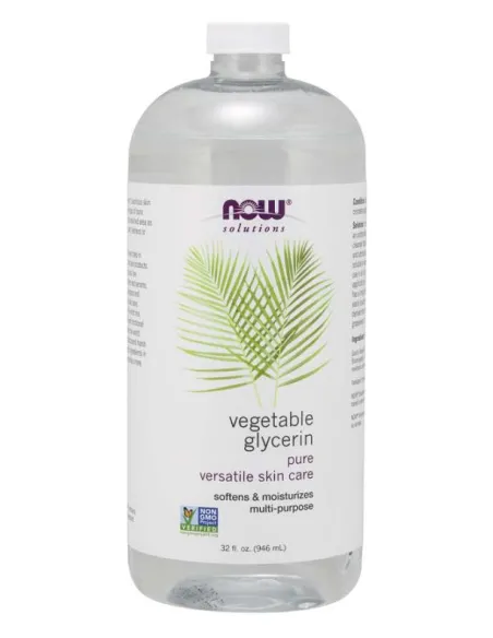 Vegetable Glycerine