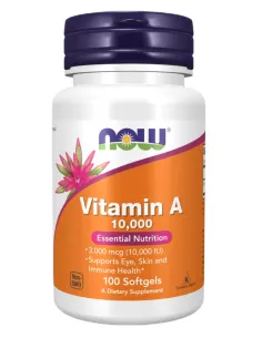 Vitamin A