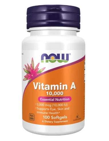 Vitamin A