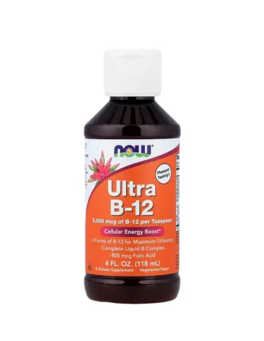 Vitamin B-12 Ultra