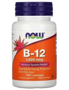 Vitamin B-12