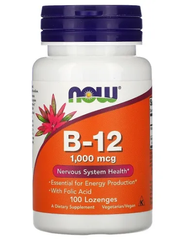 Vitamin B-12
