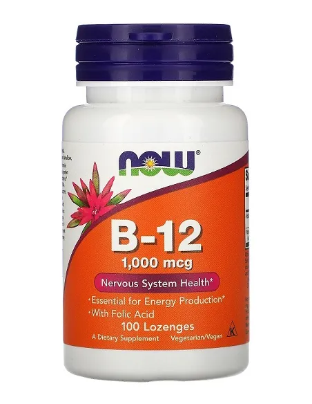 Vitamin B-12