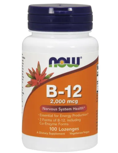 Vitamin B-12