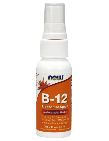 Vitamin B-12
