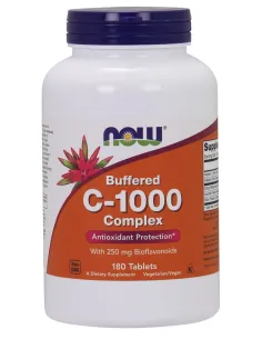 Vitamin C-1000 Complex