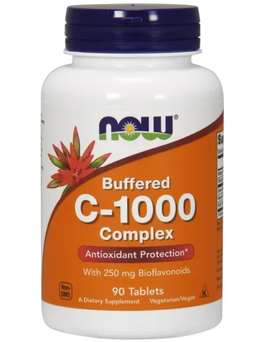 Vitamin C-1000 Complex