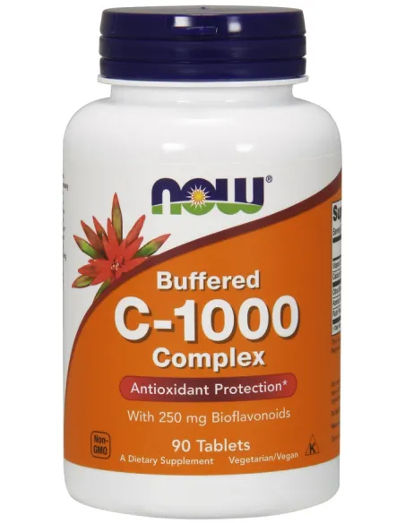 Vitamin C-1000 Complex