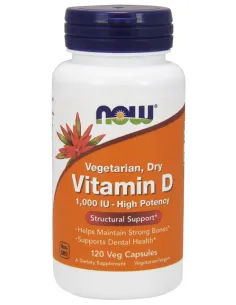 Vitamin D