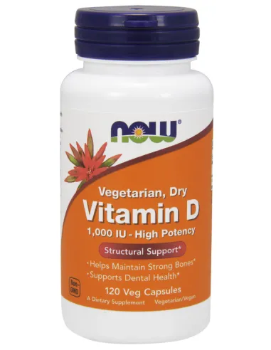 Vitamin D