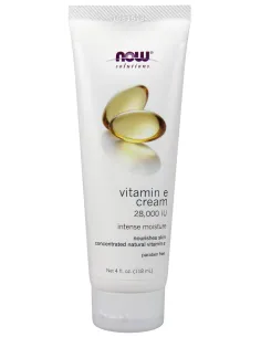 Vitamin E Cream
