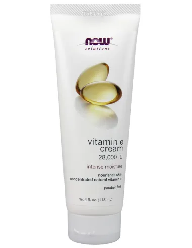Vitamin E Cream
