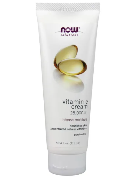 Vitamin E Cream